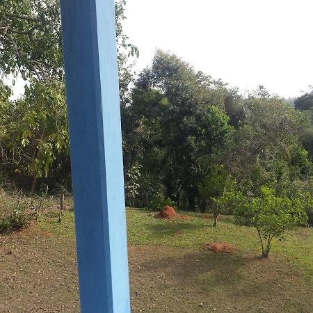 Pouso Da Siriema - Villa Bizuca Tiradentes Ngoại thất bức ảnh