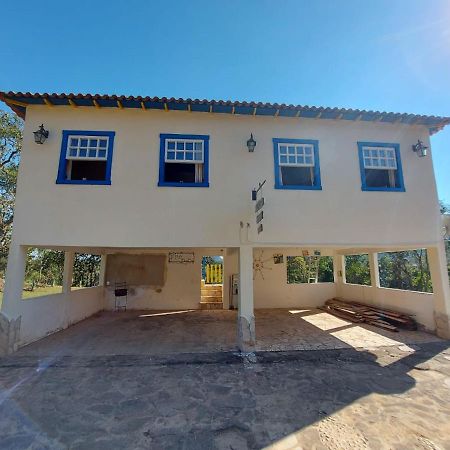 Pouso Da Siriema - Villa Bizuca Tiradentes Ngoại thất bức ảnh