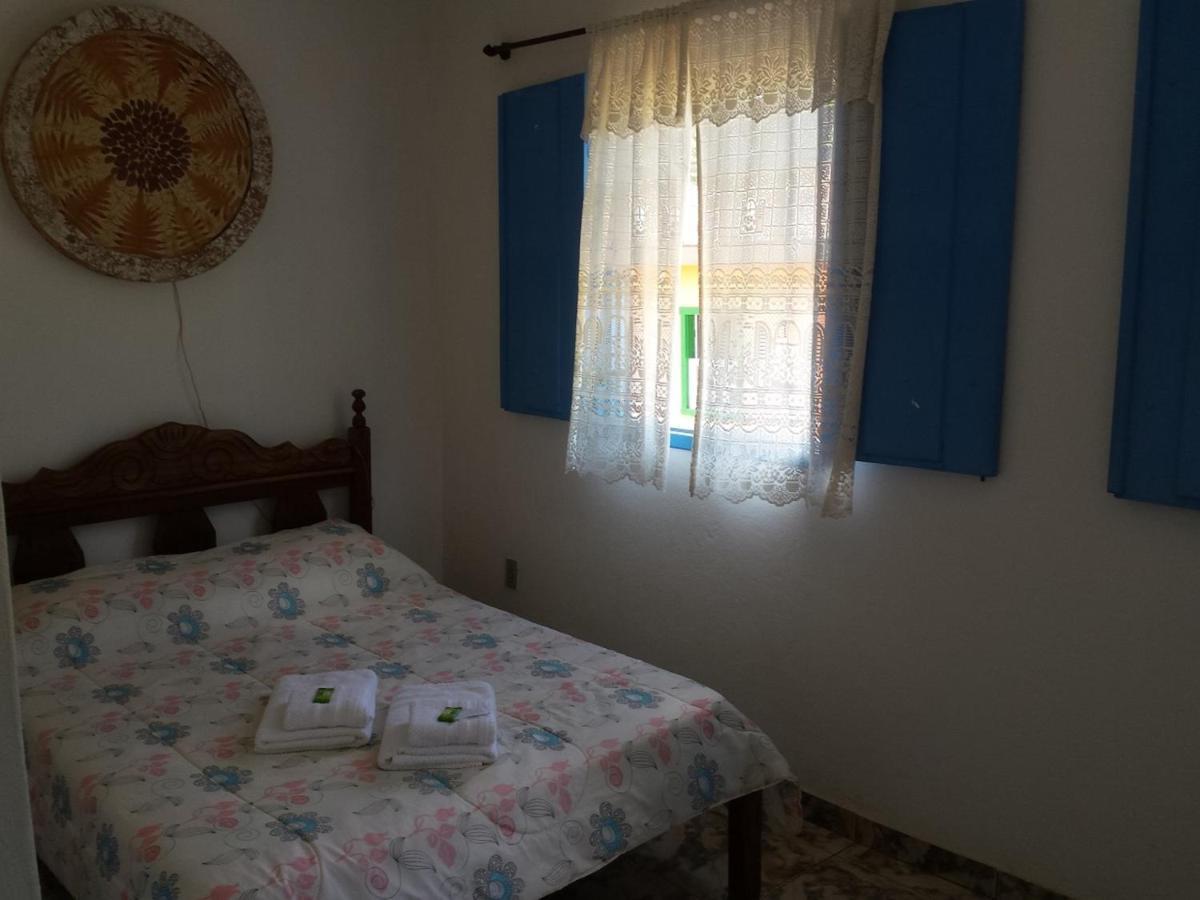 Pouso Da Siriema - Villa Bizuca Tiradentes Ngoại thất bức ảnh