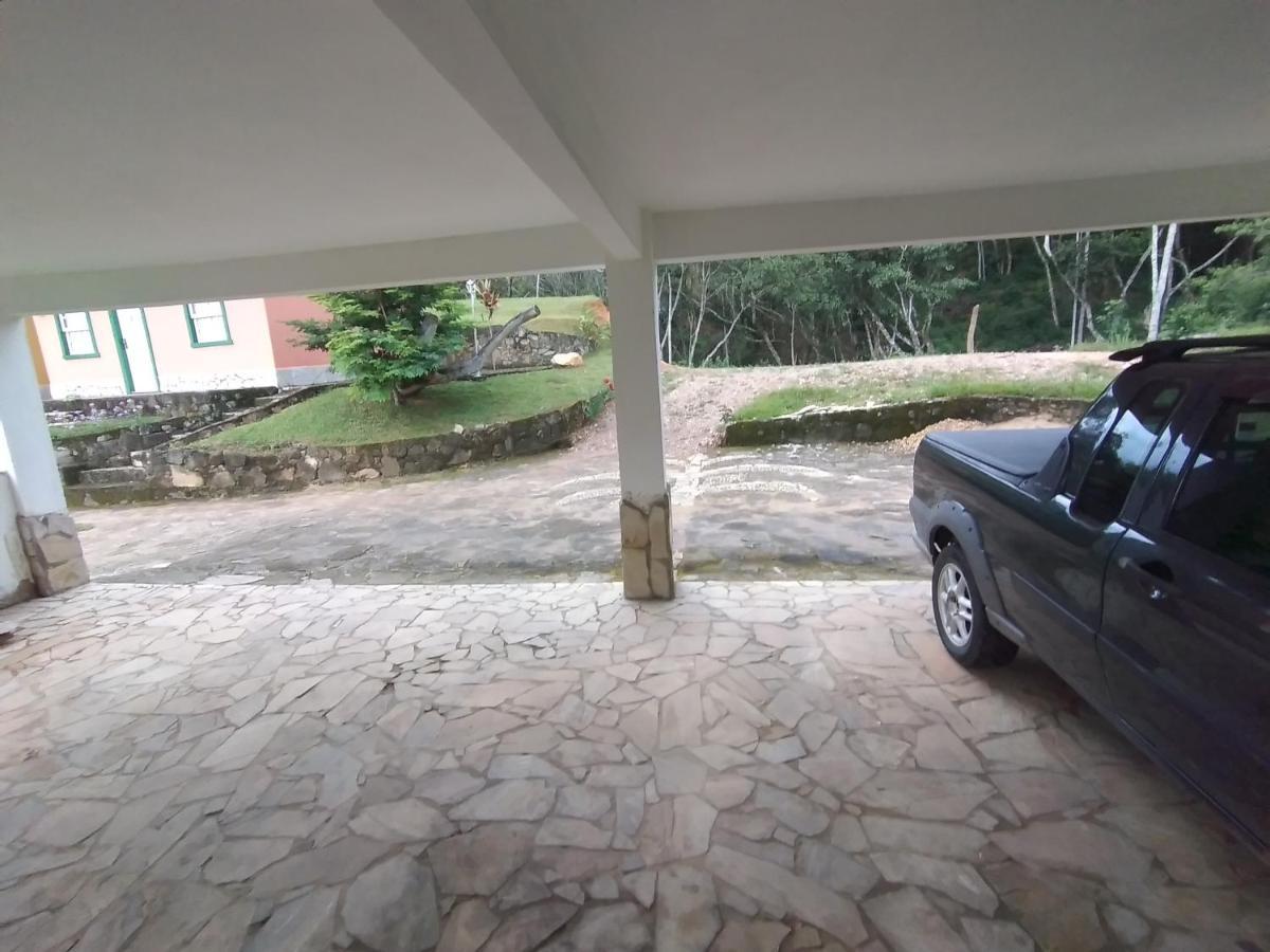 Pouso Da Siriema - Villa Bizuca Tiradentes Ngoại thất bức ảnh
