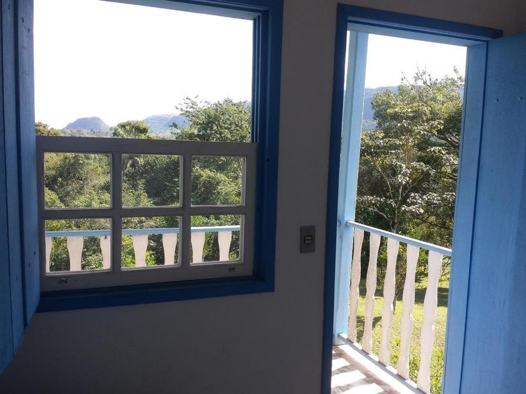 Pouso Da Siriema - Villa Bizuca Tiradentes Ngoại thất bức ảnh