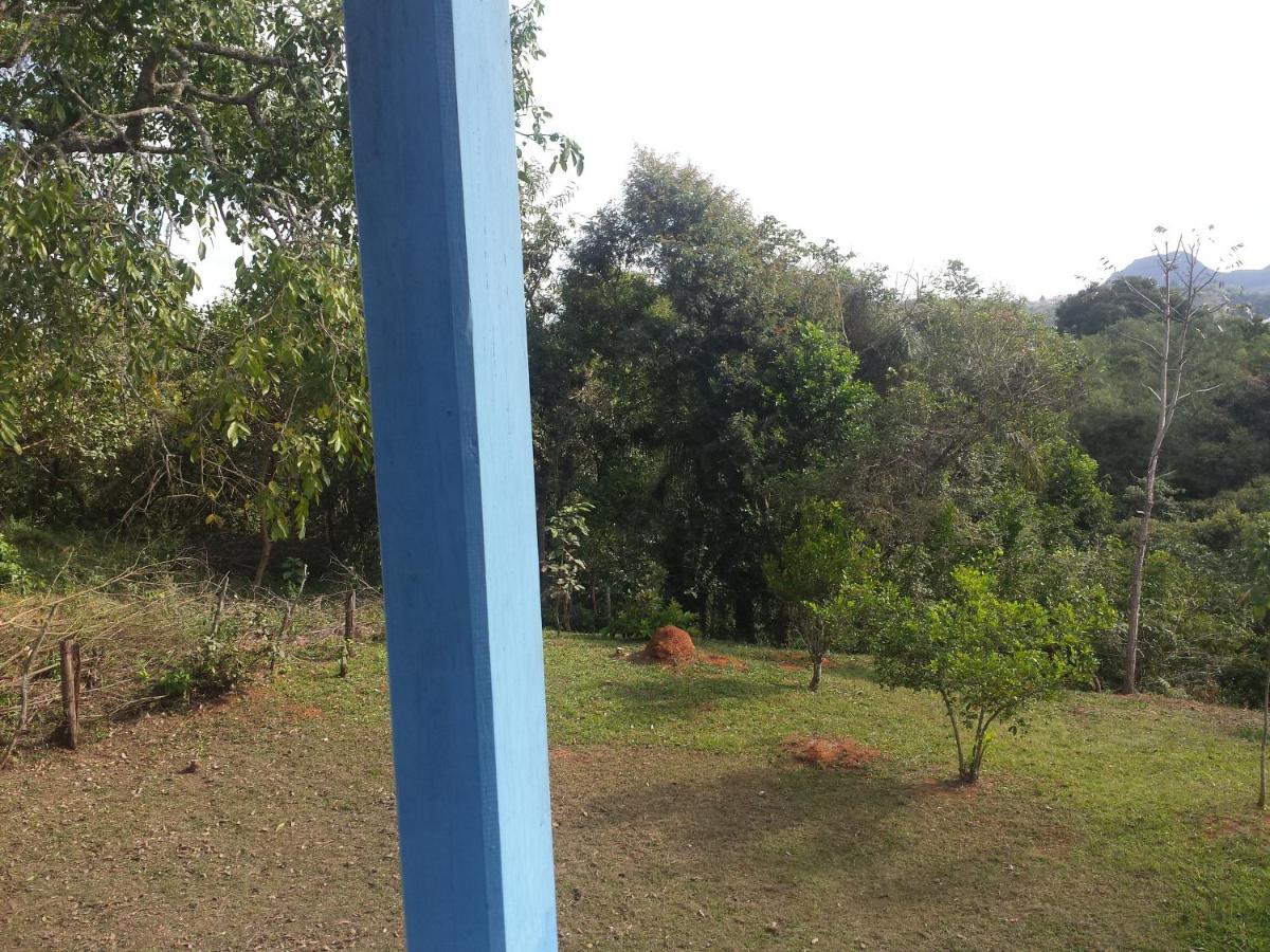 Pouso Da Siriema - Villa Bizuca Tiradentes Ngoại thất bức ảnh