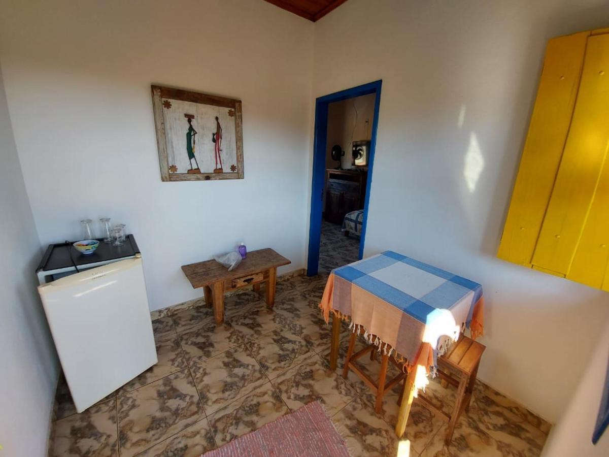 Pouso Da Siriema - Villa Bizuca Tiradentes Ngoại thất bức ảnh