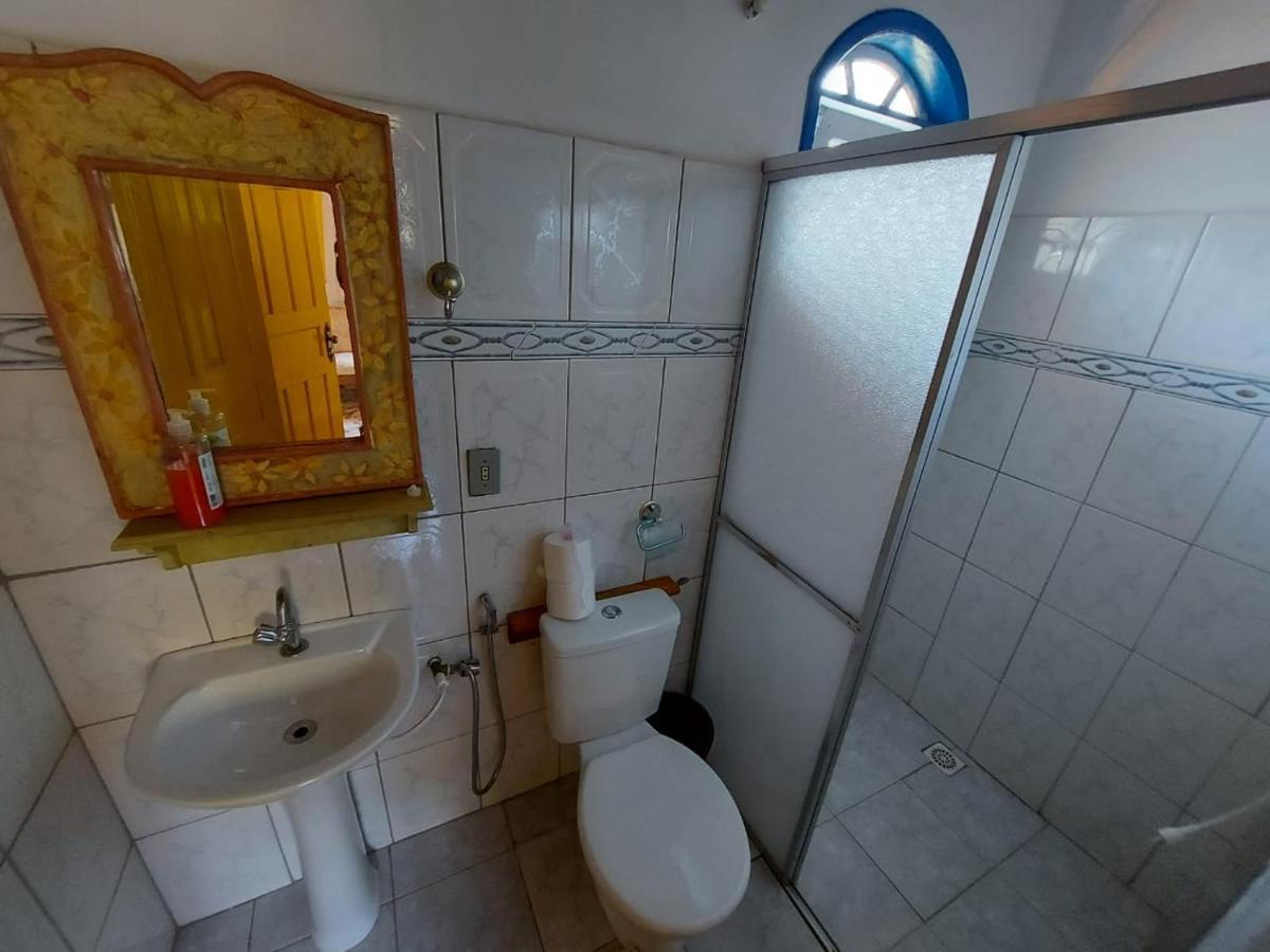 Pouso Da Siriema - Villa Bizuca Tiradentes Ngoại thất bức ảnh